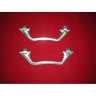 Lancia Flaminia / Aurelia doorhandles